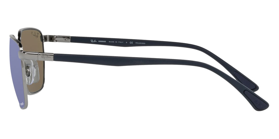 Ray-Ban® Chromance RB3684Ch Sunglasses