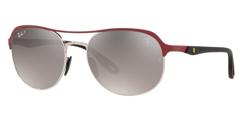 Ray-Ban® Scuderia Ferrari Collection RB3685M Sunglasses
