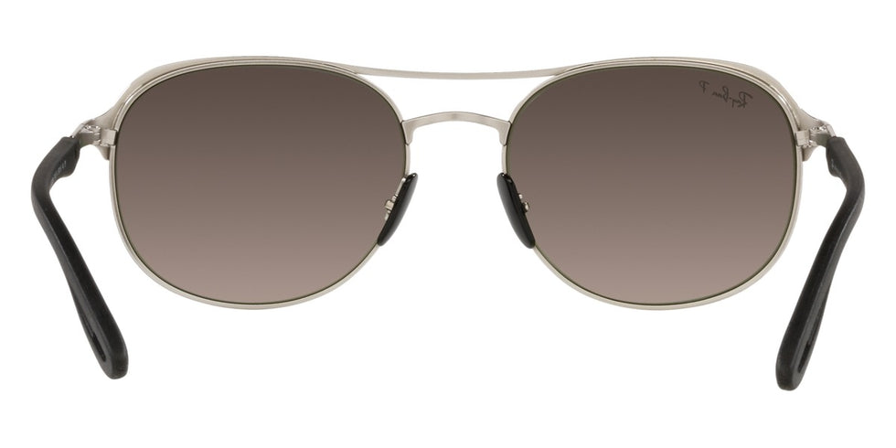 Ray-Ban® Scuderia Ferrari Collection RB3685M Sunglasses