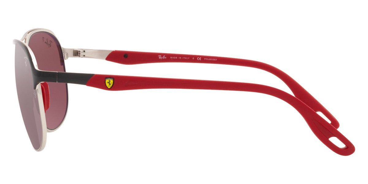 Ray-Ban® Scuderia Ferrari Collection RB3685M Sunglasses