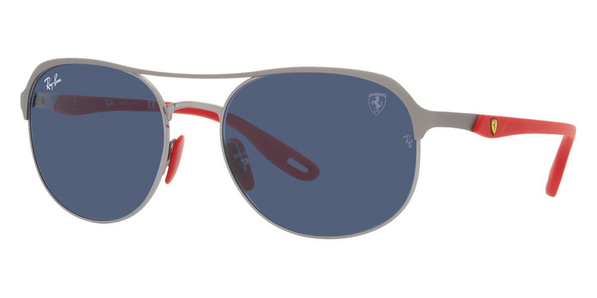 Ray-Ban® Scuderia Ferrari Collection RB3685M Sunglasses