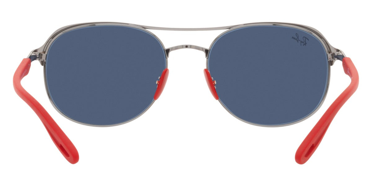 Ray-Ban® Scuderia Ferrari Collection RB3685M Sunglasses