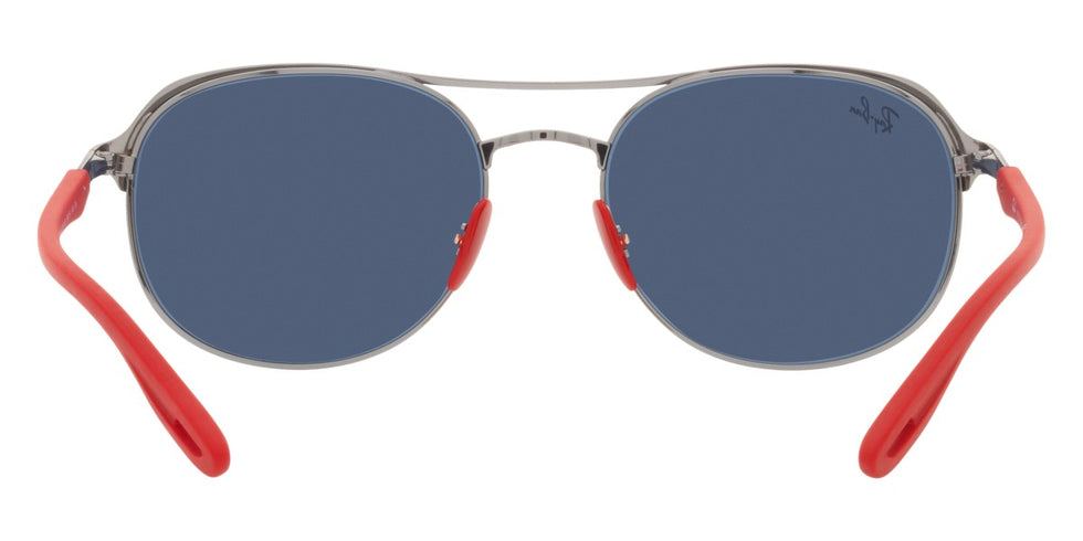 Ray-Ban® Scuderia Ferrari Collection RB3685M Sunglasses