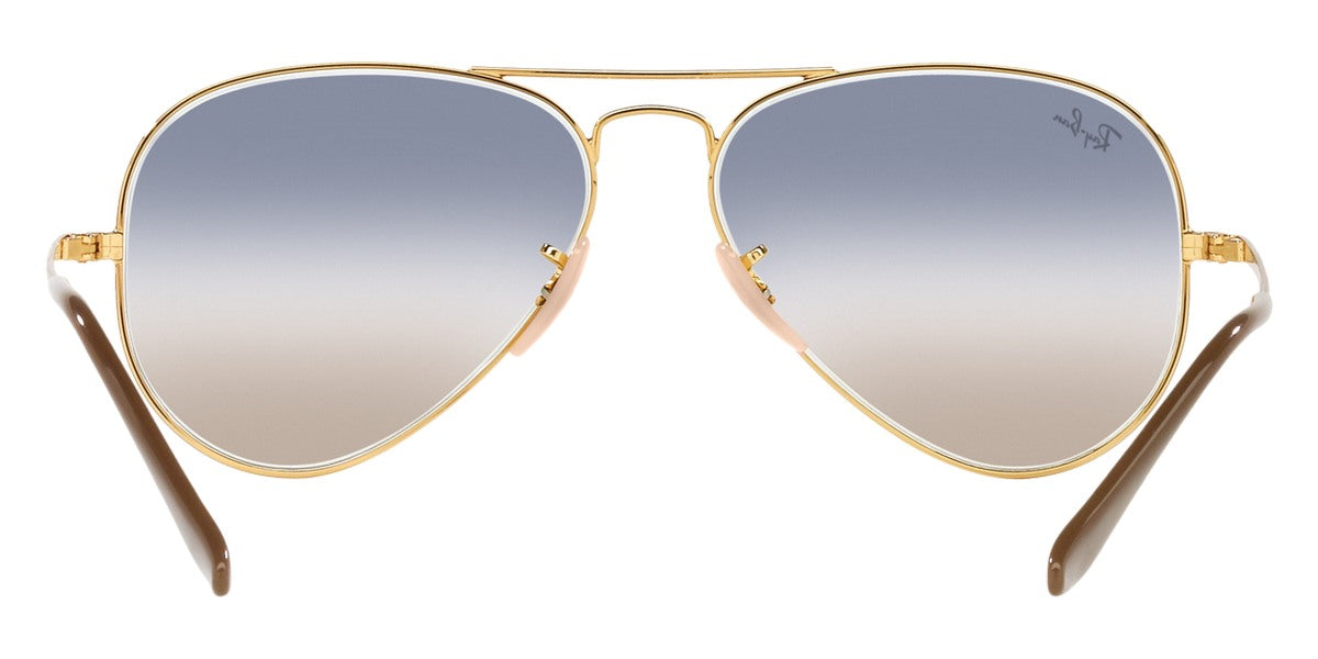 Ray-Ban® Aviator Metal Ii RB3689 Sunglasses