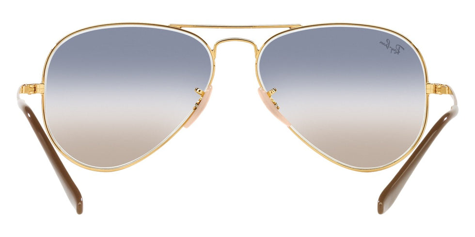 Ray-Ban® Aviator Metal Ii RB3689 Sunglasses
