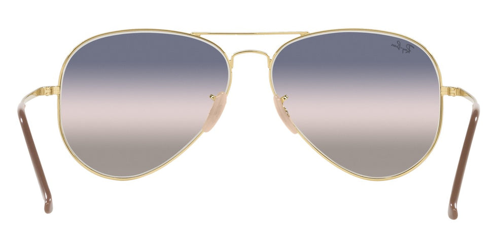 Ray-Ban® Aviator Metal Ii RB3689 Sunglasses