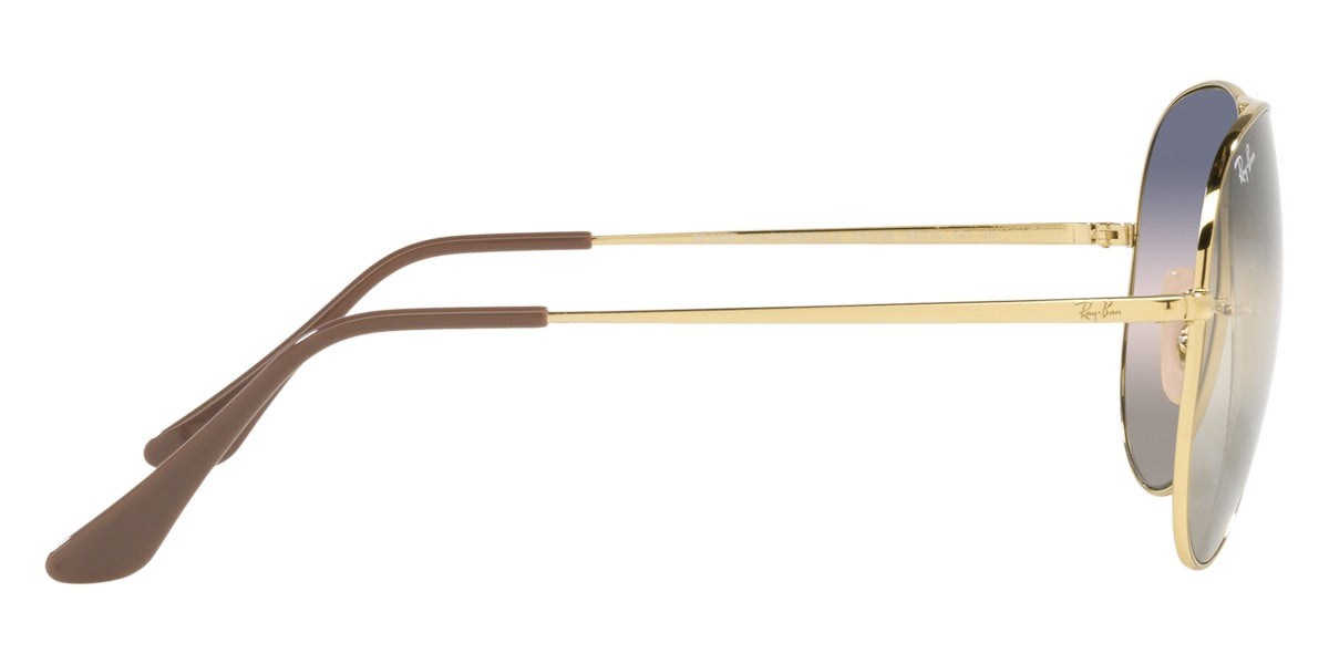 Ray-Ban® Aviator Metal Ii RB3689 Sunglasses