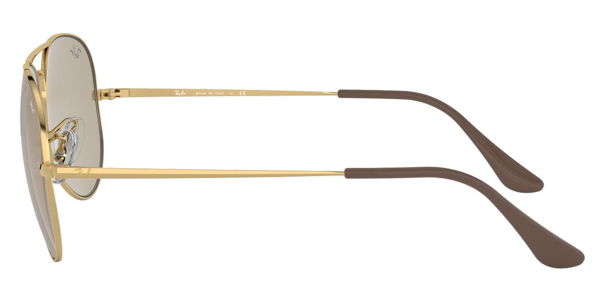 Ray-Ban® Aviator Metal Ii RB3689 Sunglasses