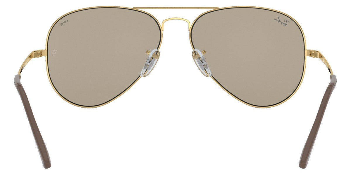 Ray-Ban® Aviator Metal Ii RB3689 Sunglasses