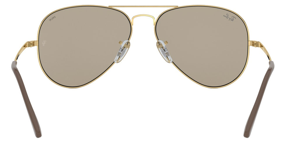 Ray-Ban® Aviator Metal Ii RB3689 Sunglasses