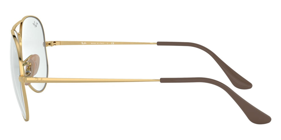 Ray-Ban® Aviator Metal Ii RB3689 Sunglasses