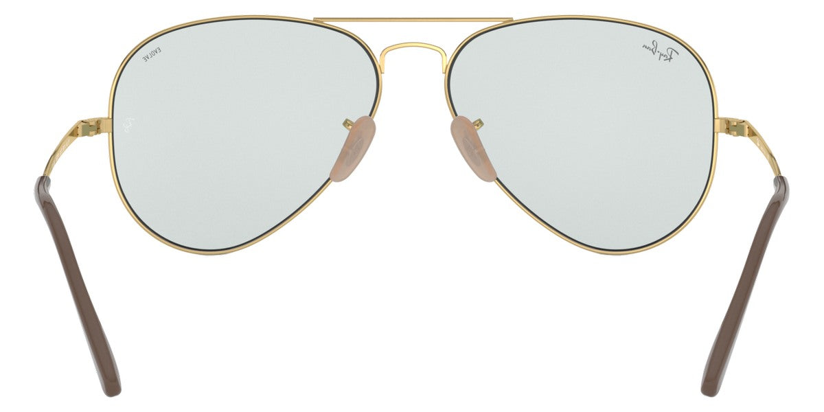 Ray-Ban® Aviator Metal Ii RB3689 Sunglasses