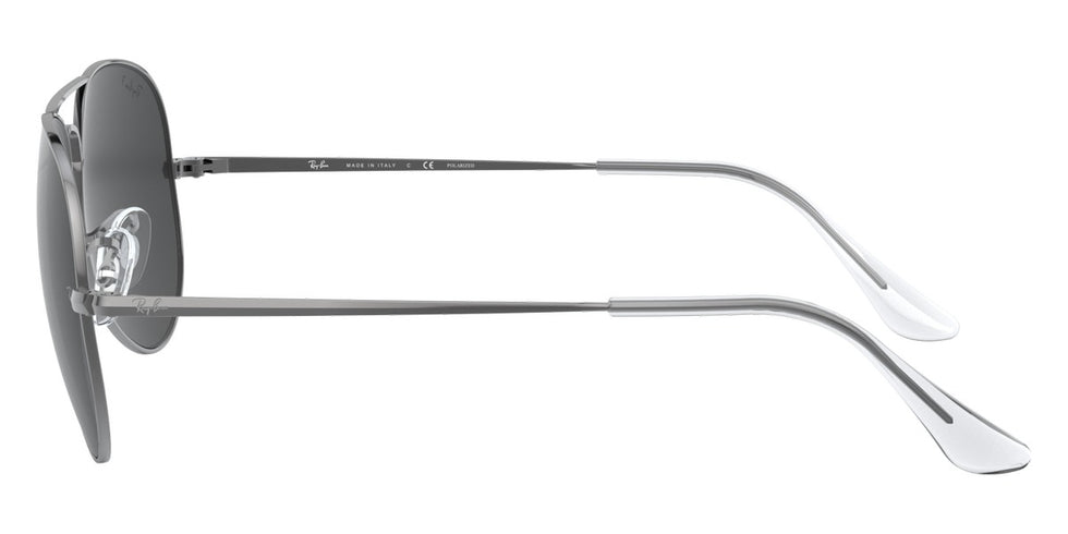 Ray-Ban® Aviator Metal Ii RB3689 Sunglasses