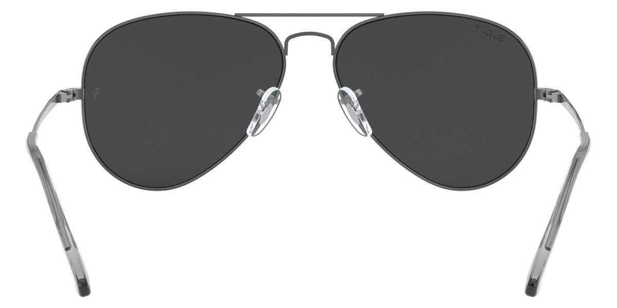Ray-Ban® Aviator Metal Ii RB3689 Sunglasses
