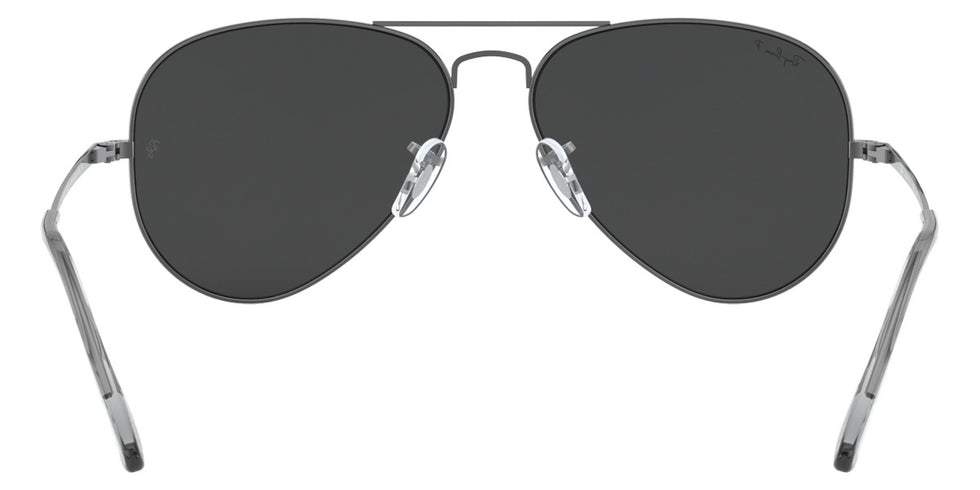 Ray-Ban® Aviator Metal Ii RB3689 Sunglasses