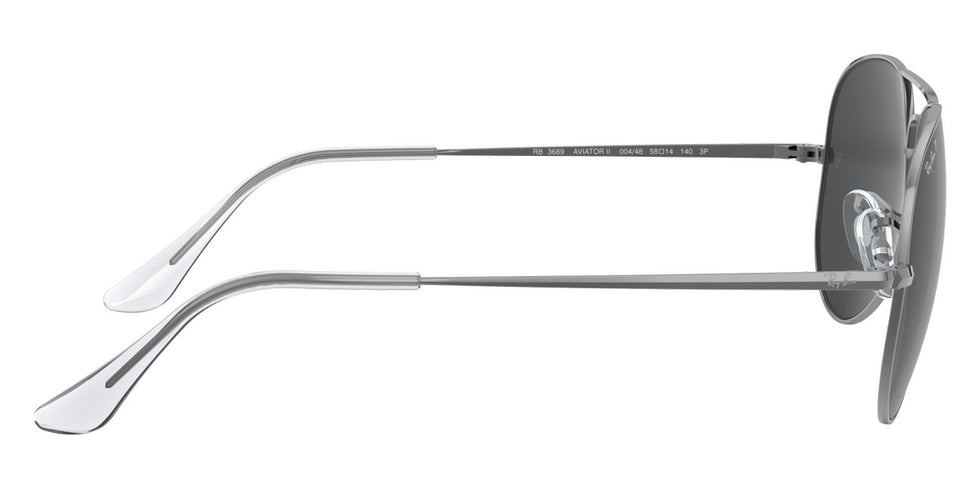 Ray-Ban® Aviator Metal Ii RB3689 Sunglasses