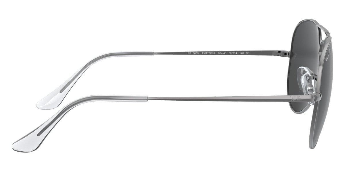 Ray-Ban® Aviator Metal Ii RB3689 Sunglasses
