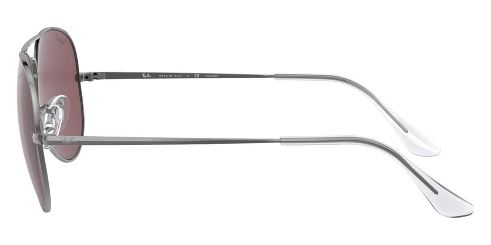 Ray-Ban® Aviator Metal Ii RB3689 Sunglasses