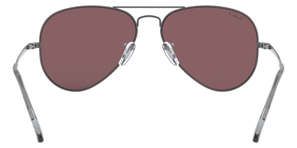 Ray-Ban® Aviator Metal Ii RB3689 Sunglasses