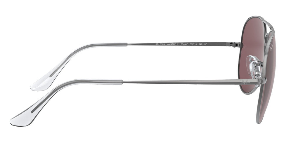Ray-Ban® Aviator Metal Ii RB3689 Sunglasses