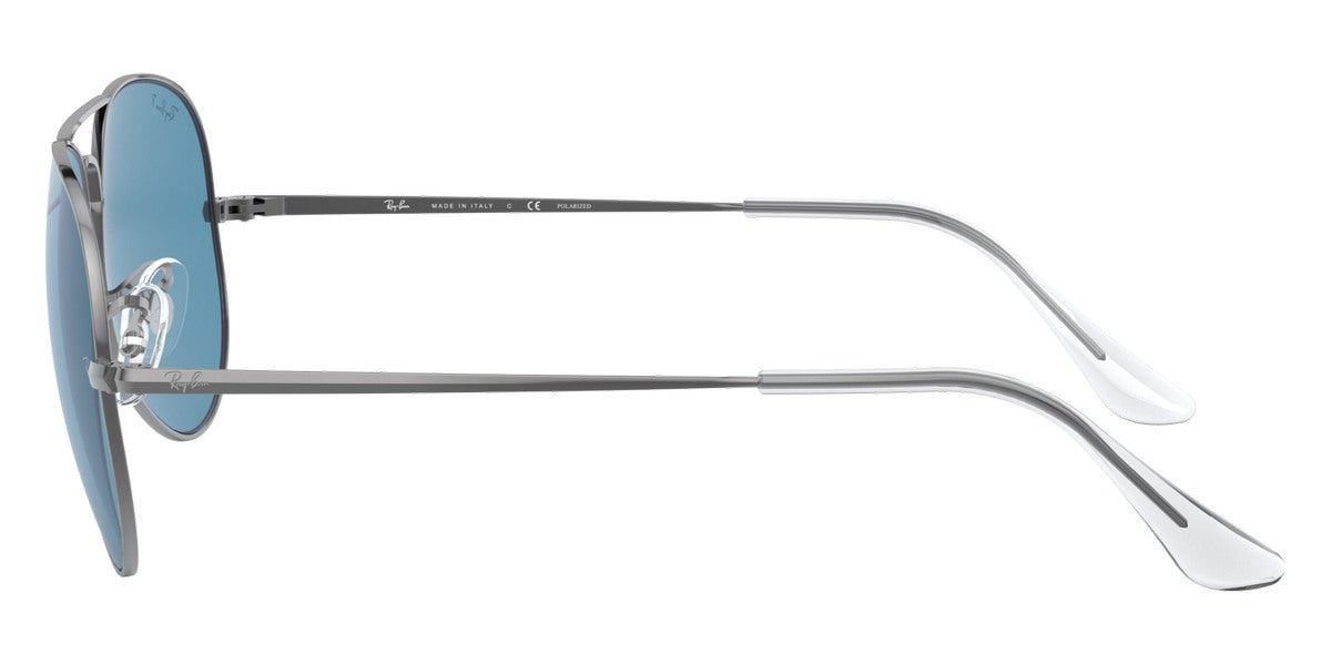 Ray-Ban® Aviator Metal Ii RB3689 Sunglasses