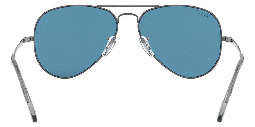 Ray-Ban® Aviator Metal Ii RB3689 Sunglasses