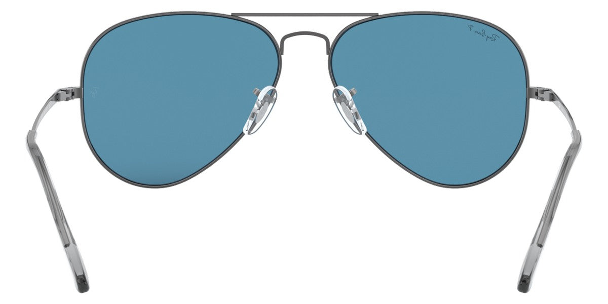 Ray-Ban® Aviator Metal Ii RB3689 Sunglasses