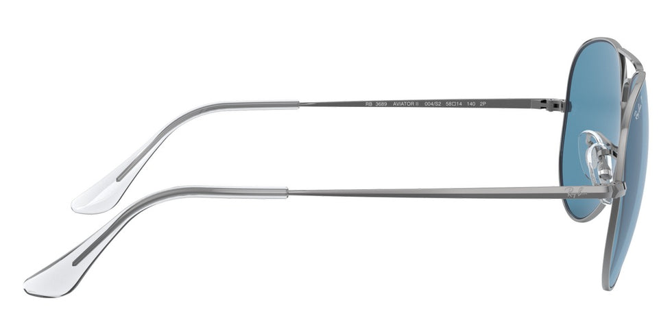 Ray-Ban® Aviator Metal Ii RB3689 Sunglasses