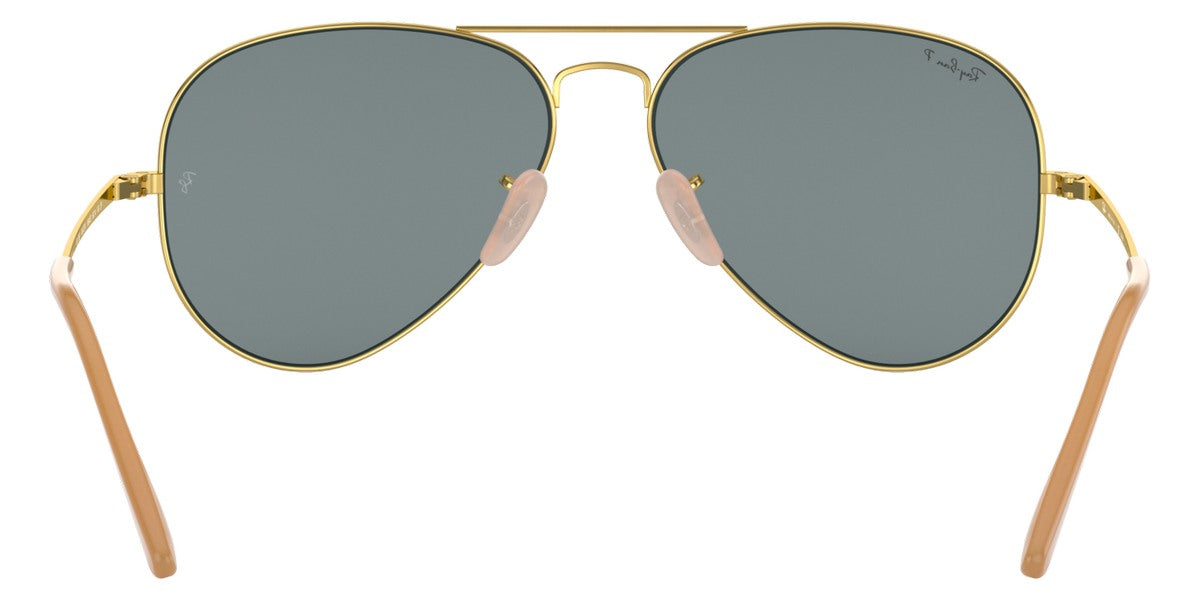 Ray-Ban® Aviator Metal Ii RB3689 Sunglasses
