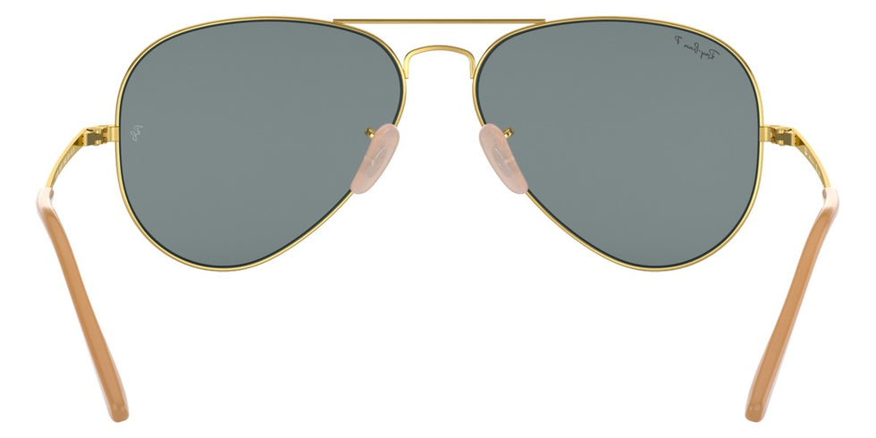Ray-Ban® Aviator Metal Ii RB3689 Sunglasses