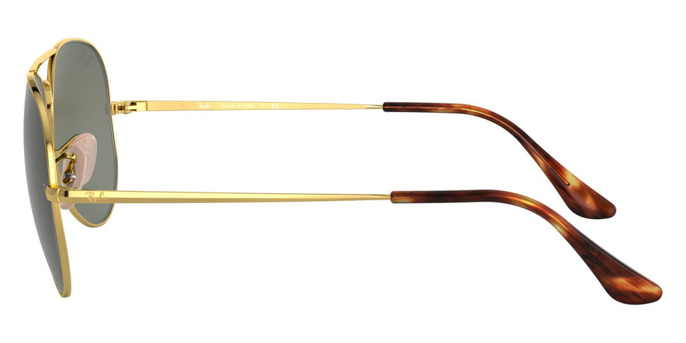 Ray-Ban® Aviator Metal Ii RB3689 Sunglasses