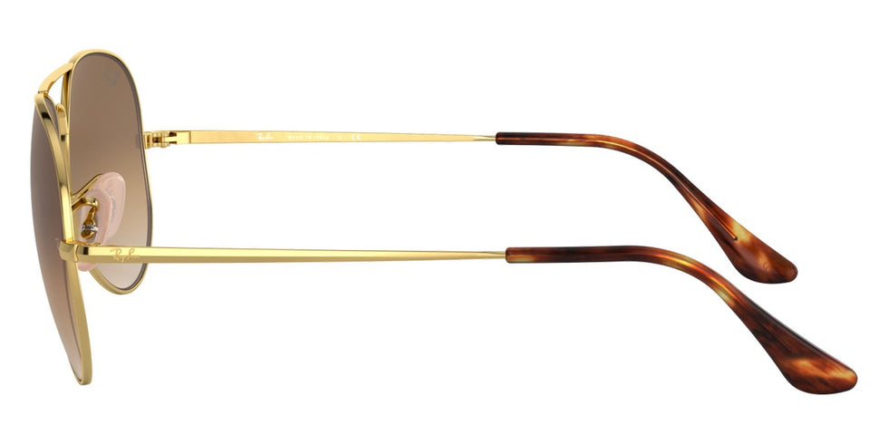 Ray-Ban® Aviator Metal Ii RB3689 Sunglasses
