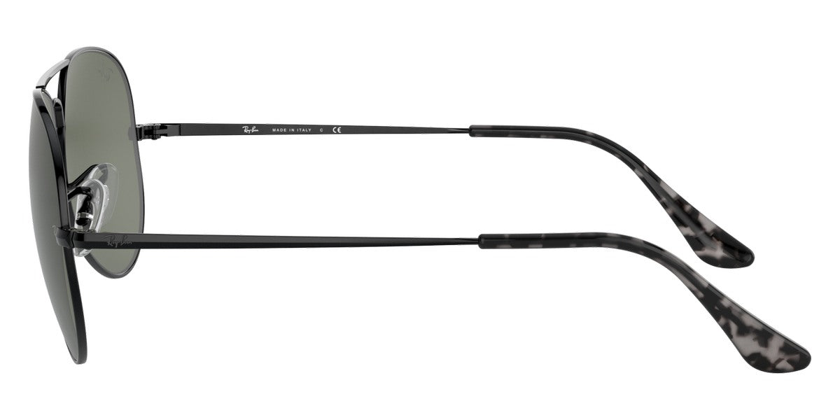 Ray-Ban® Aviator Metal Ii RB3689 Sunglasses