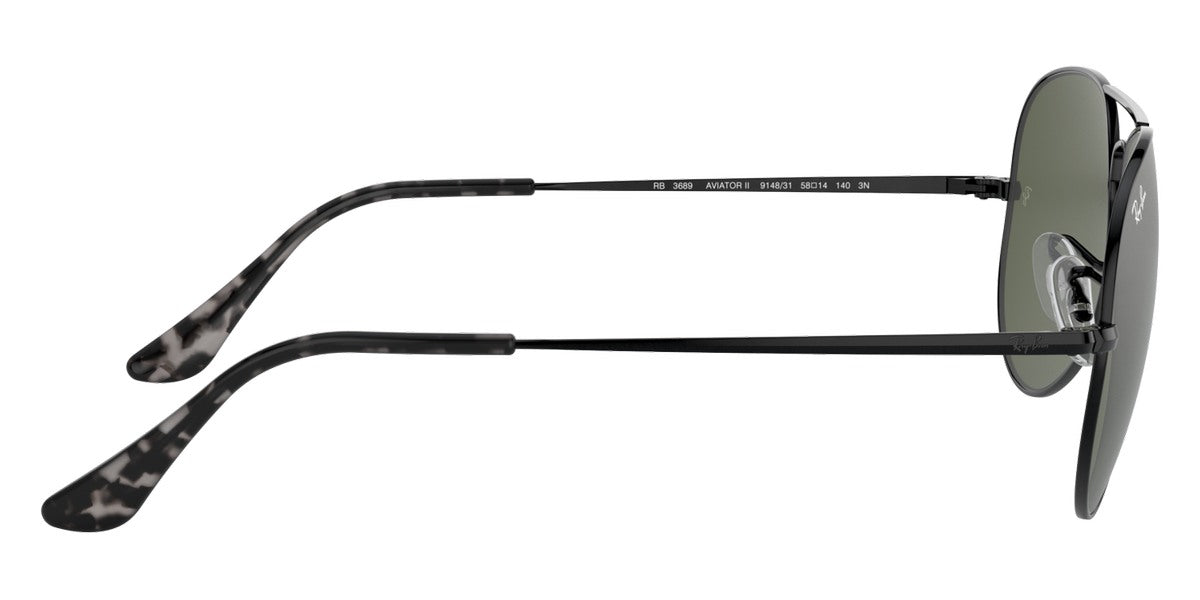 Ray-Ban® Aviator Metal Ii RB3689 Sunglasses