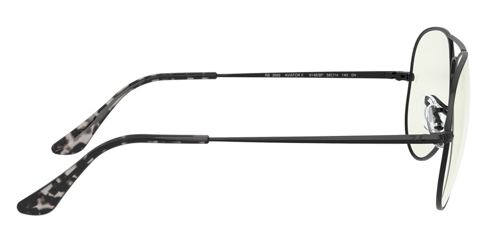 Ray-Ban® Aviator Metal Ii RB3689 Sunglasses