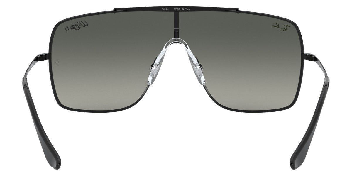Ray-Ban® Wings Ii RB3697 Sunglasses