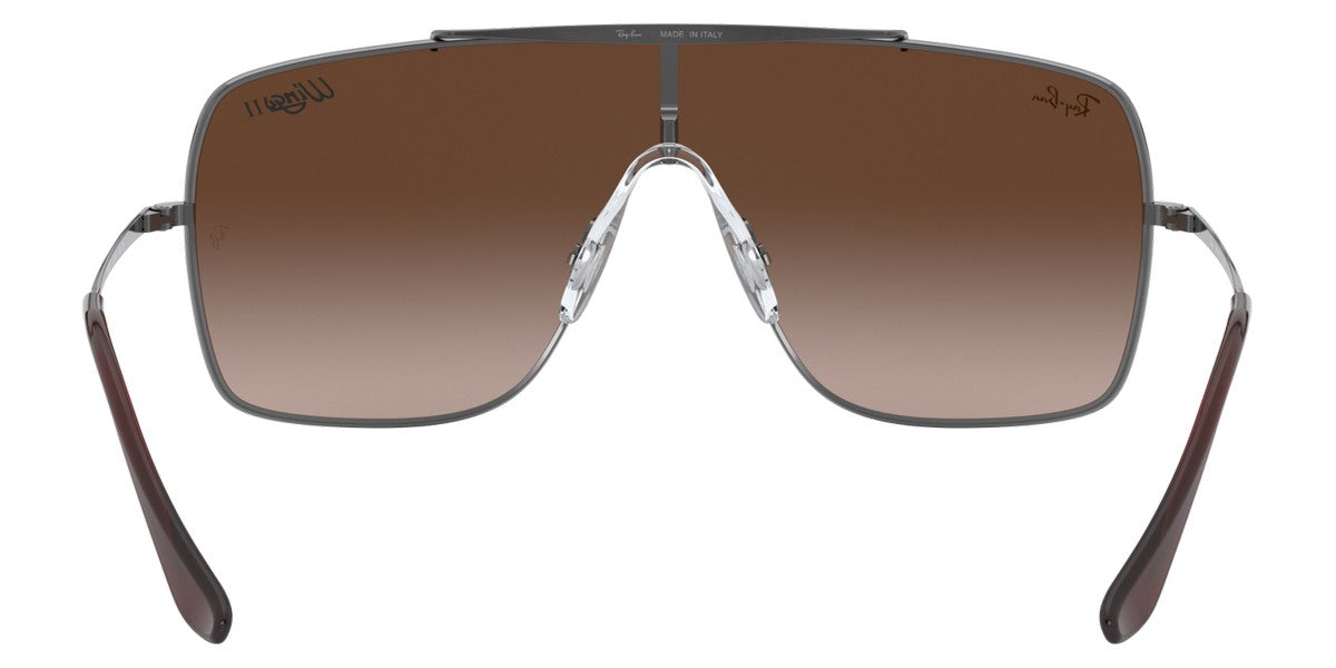 Ray-Ban® Wings Ii RB3697 Sunglasses