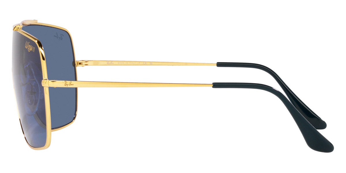 Ray-Ban® Wings Ii RB3697 Sunglasses