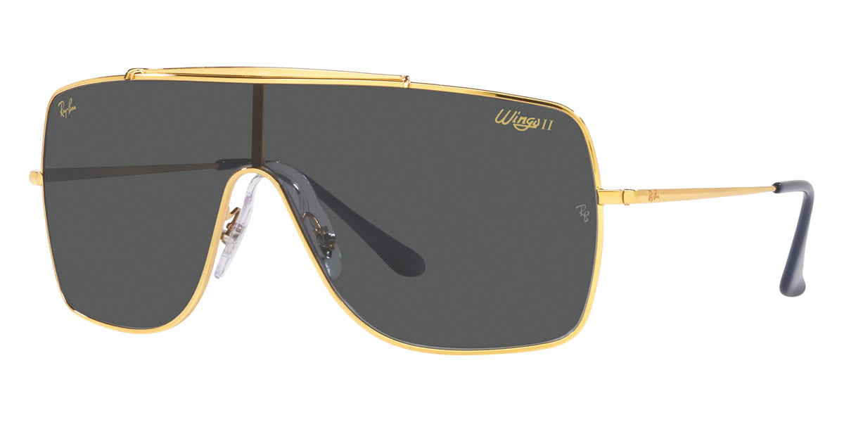 Ray-Ban® Wings Ii RB3697 Sunglasses