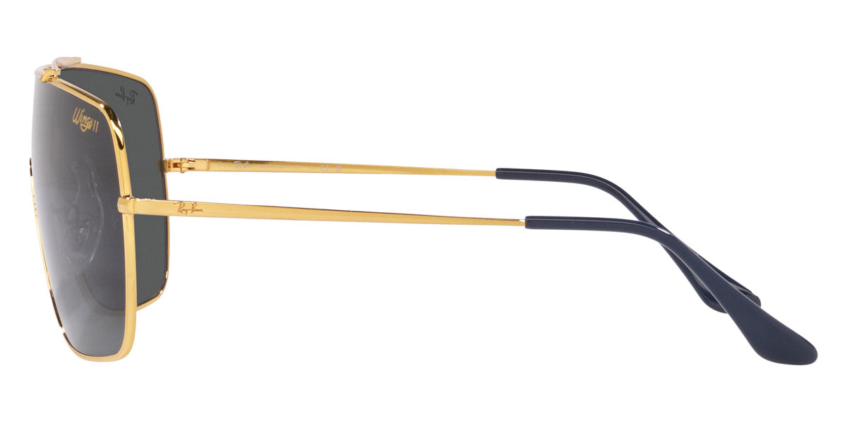 Ray-Ban® Wings Ii RB3697 Sunglasses