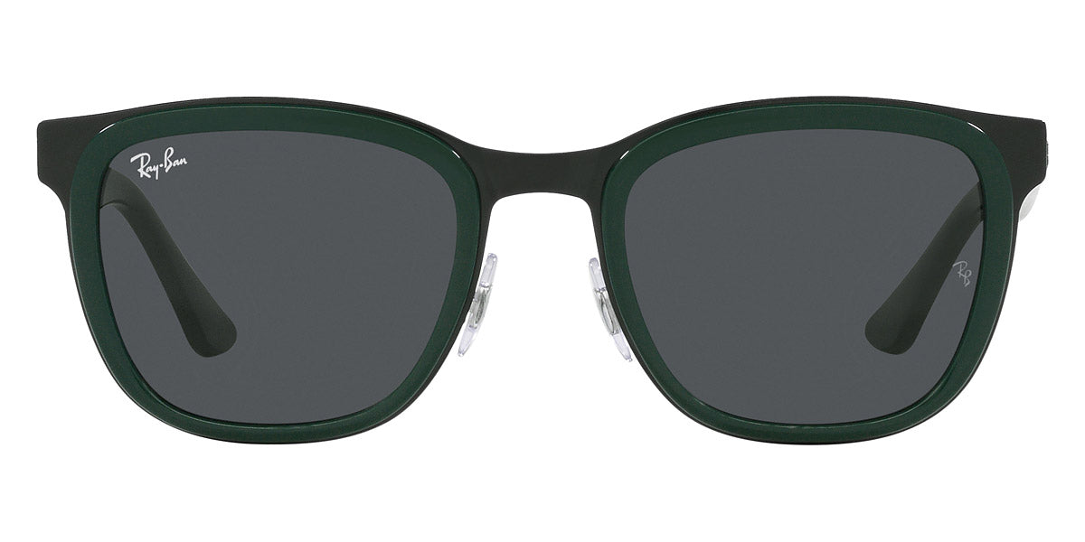 Ray-Ban® Clyde RB3709 Sunglasses