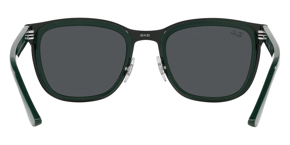 Ray-Ban® Clyde RB3709 Sunglasses