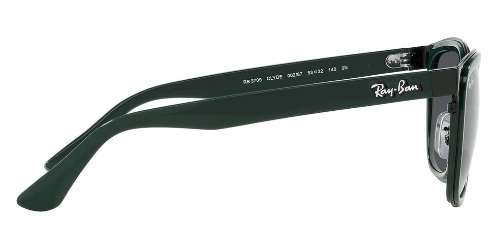 Ray-Ban® Clyde RB3709 Sunglasses
