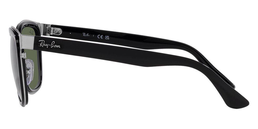 Ray-Ban® Clyde RB3709 Sunglasses