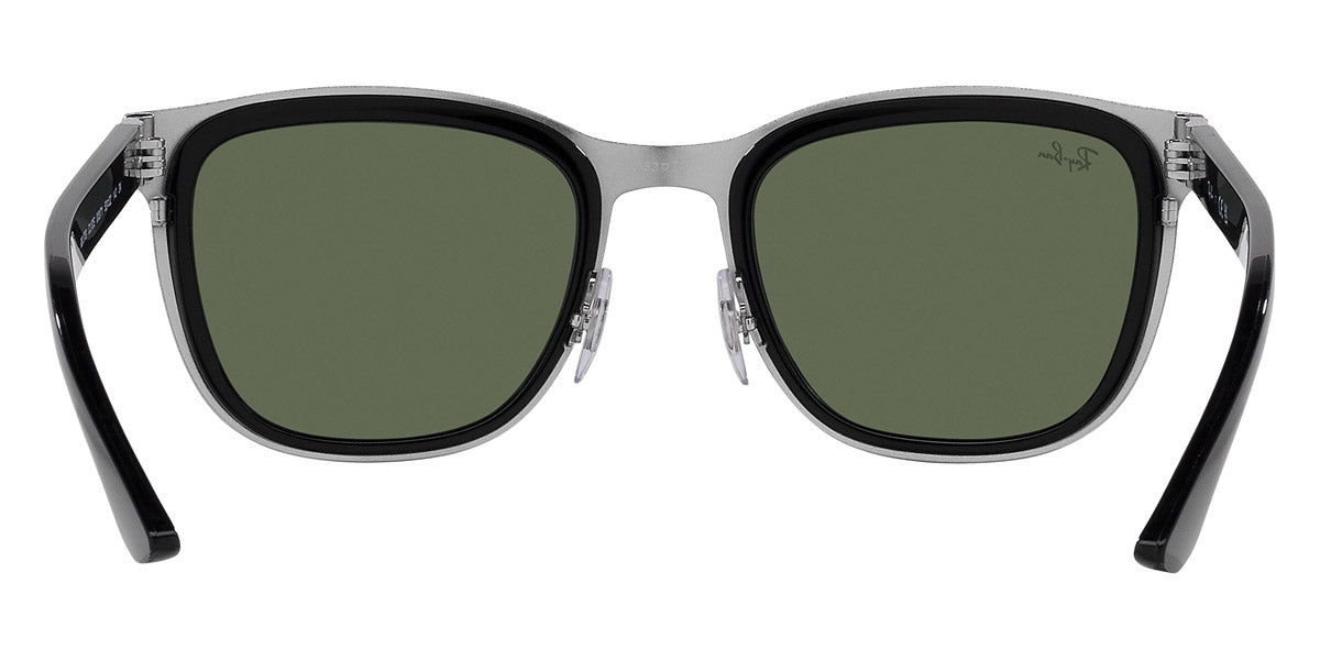 Ray-Ban® Clyde RB3709 Sunglasses