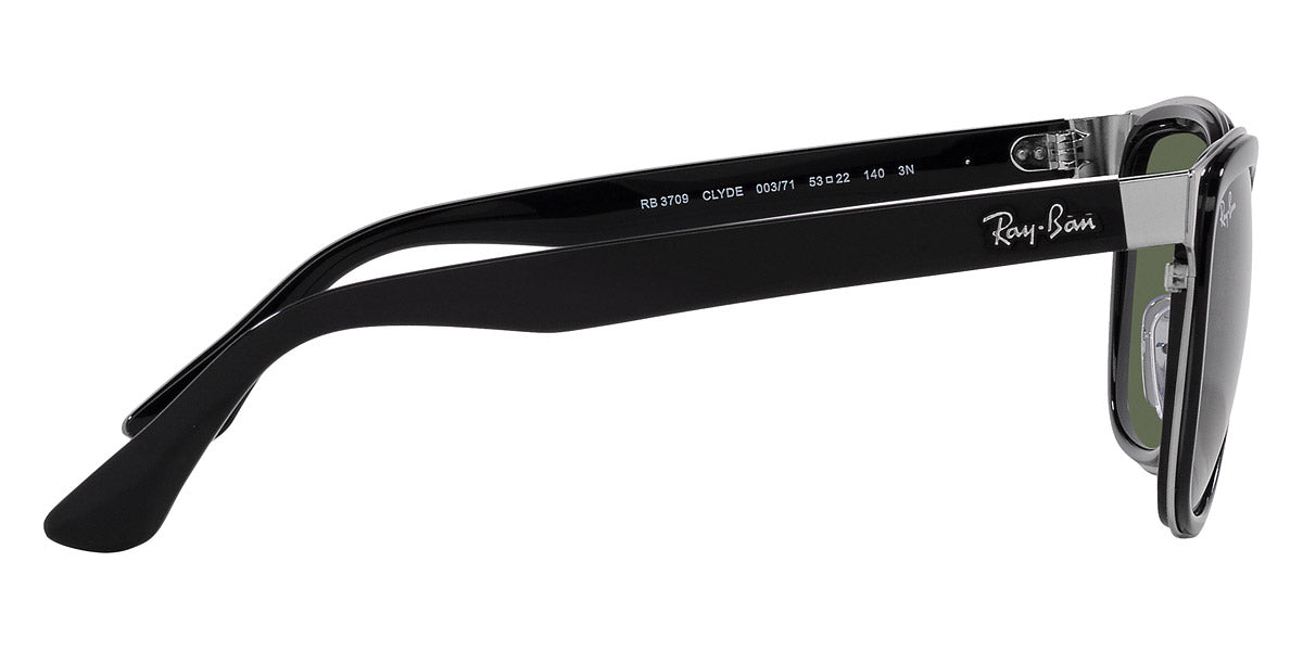 Ray-Ban® Clyde RB3709 Sunglasses