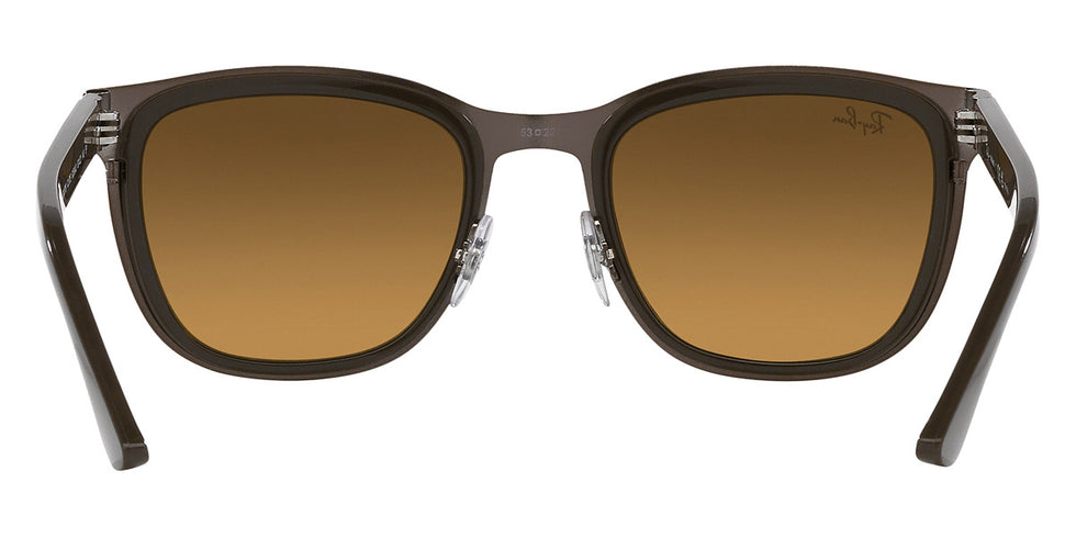 Ray-Ban® Clyde RB3709 Sunglasses