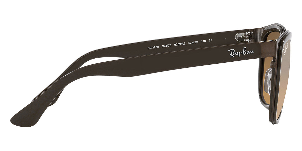 Ray-Ban® Clyde RB3709 Sunglasses