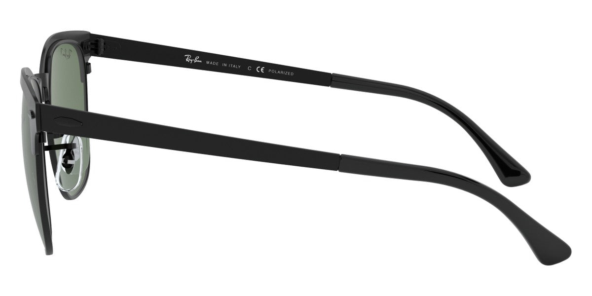 Ray-Ban® Clubmaster Metal RB3716 Sunglasses