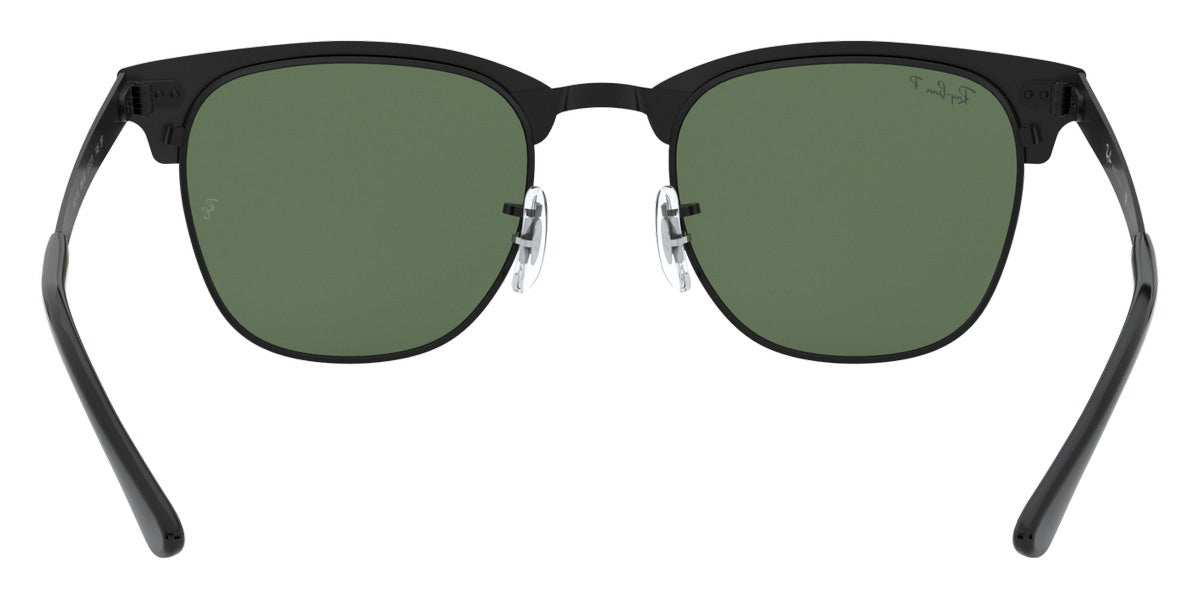Ray-Ban® Clubmaster Metal RB3716 Sunglasses
